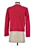 J.Crew Polka Dots Red Jacket Size 2 - photo 2
