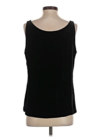 Eileen Fisher Sleeveless Top (view 2)