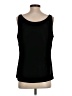 Eileen Fisher Black Sleeveless Top Size S - photo 2