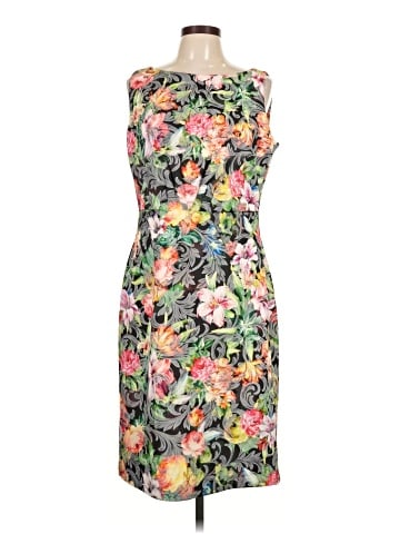 New York & Company Cocktail Dress (view 1)