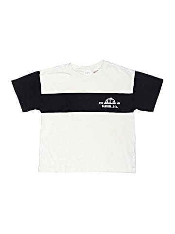 Zara Short Sleeve T-Shirt (view 1)