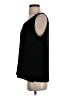 Eileen Fisher Black Sleeveless Top Size S - photo 5