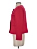 J.Crew Polka Dots Red Jacket Size 2 - photo 5