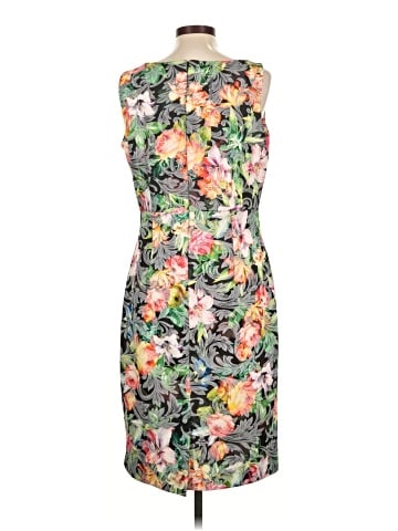 New York & Company Cocktail Dress (view 2)