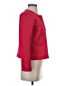 J.Crew Polka Dots Red Jacket Size 2 - photo 4