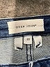 Dear John Solid Blue Jeans Size 30 waist - photo 7