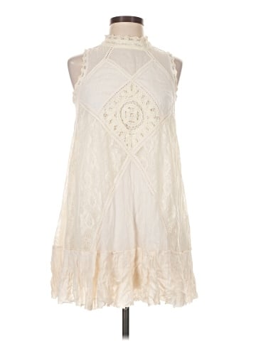 Free People Cocktail Dress (view 1)