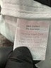 Talbots Solid Ivory Khaki Shorts Size 18 - photo 4