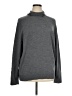 Express 100% Wool Gray Wool Pullover Sweater Size XL - photo 1