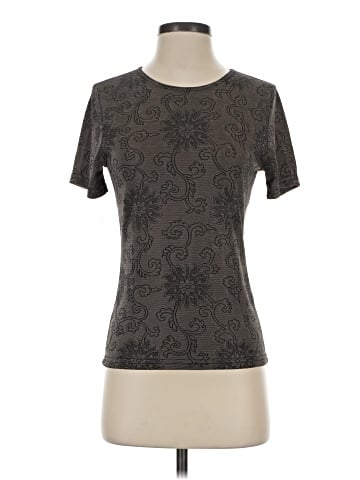 Frazier Lawrence Short Sleeve Top (view 1)
