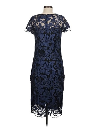 Amy Matto Cocktail Dress (view 2)