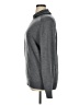Express 100% Wool Gray Wool Pullover Sweater Size XL - photo 5
