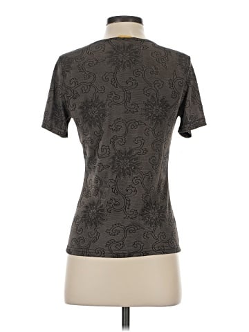 Frazier Lawrence Short Sleeve Top (view 2)