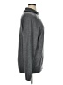 Express 100% Wool Gray Wool Pullover Sweater Size XL - photo 4