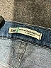 Lee Blue Jeans Size 12 - photo 7