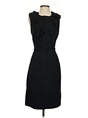 Badgley Mischka Cocktail Dress (view 1)