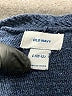 Old Navy 100% Cotton Blue Cardigan Size L - photo 7