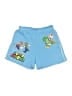 Super Mario Graphic Blue Athletic Shorts Size 10 - 12 - photo 1
