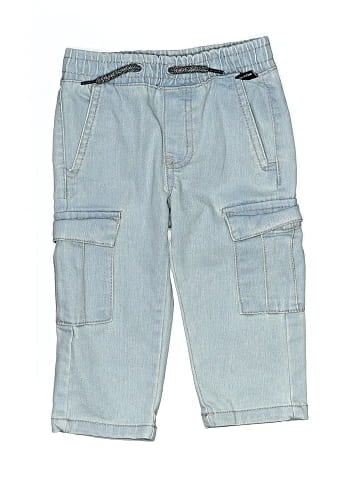 Volcom Cargo Pants (view 1)