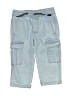 Volcom Blue Cargo Pants 9-12 MO / 12 MO - photo 1