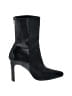 ASOS Black Ankle Boots Size UK 4 / US 6 - photo 1