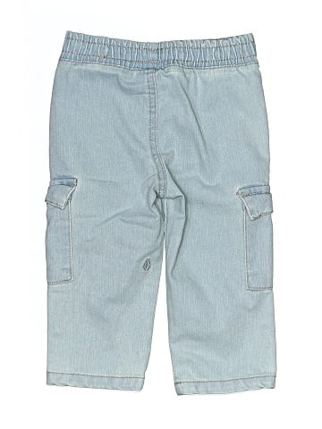 Volcom Cargo Pants (view 2)