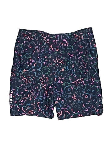 Title Nine Athletic Shorts (view 1)