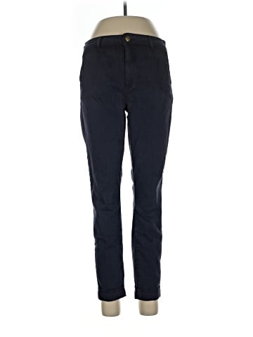 Cosmic Blue Love Casual Pants (view 1)