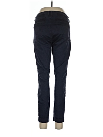 Cosmic Blue Love Casual Pants (view 2)