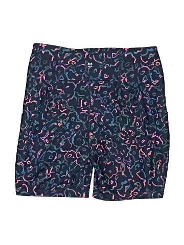 Title Nine Athletic Shorts (view 2)