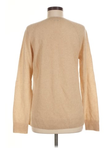 Lafayette 148 New York Cashmere Pullover Sweater (view 2)