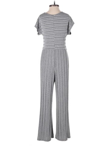Caution to the Wind Jumpsuit (view 2)