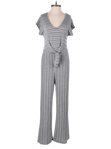 Caution to the Wind Jumpsuit (view 1)