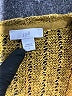 J.Jill Gold Pullover Sweater Size S - photo 7
