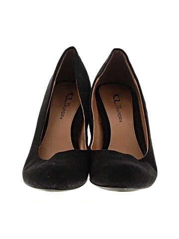 CL by Laundry Wedges (view 2)