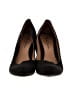 CL by Laundry Black Wedges Size 9 - photo 2