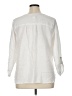 Ruby Rd. 100% Cotton Ivory 3/4 Sleeve Blouse Size XL - photo 2