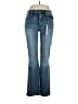 Vigoss Blue Jeans Size 33 waist - photo 1