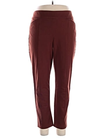 So Slimming by Chico's Active Pants (view 1)