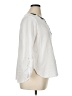 Ruby Rd. 100% Cotton Ivory 3/4 Sleeve Blouse Size XL - photo 4