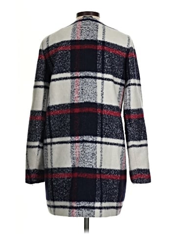 Abercrombie & Fitch Coat (view 2)