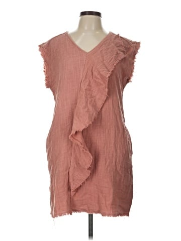 Very J Casual Dress (view 1)