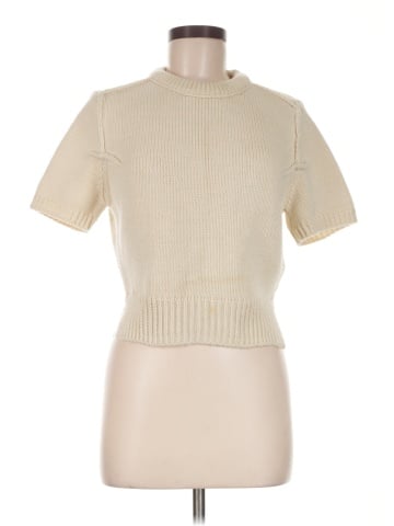 Zara Pullover Sweater (view 1)