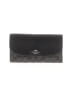 Coach Black Wallet One size - photo 1