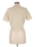 Zara Ivory Pullover Sweater Size M - photo 2