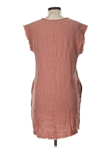 Very J Casual Dress (view 2)