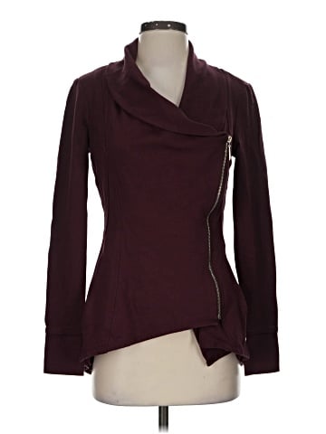 White House Black Market Jacket (view 1)