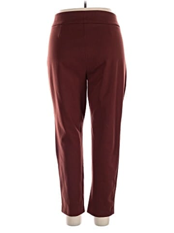 So Slimming by Chico's Active Pants (view 2)