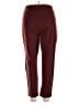 So Slimming by Chico's Solid Burgundy Active Pants Size XL (3) - photo 2
