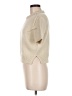 Zara Ivory Pullover Sweater Size M - photo 5